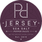 Jersey Sea Salt Pepper Dulse Infusion