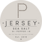 Jersey Sea Salt Pepper Infusion